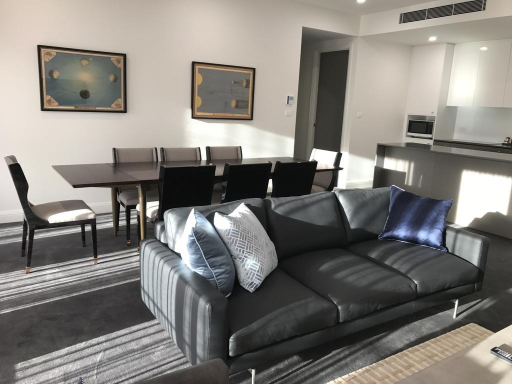 Knightsbridge Canberra Exterior foto
