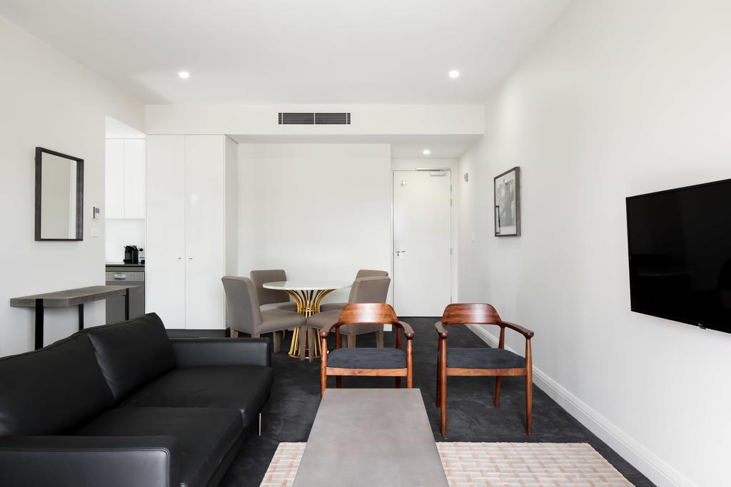 Knightsbridge Canberra Exterior foto