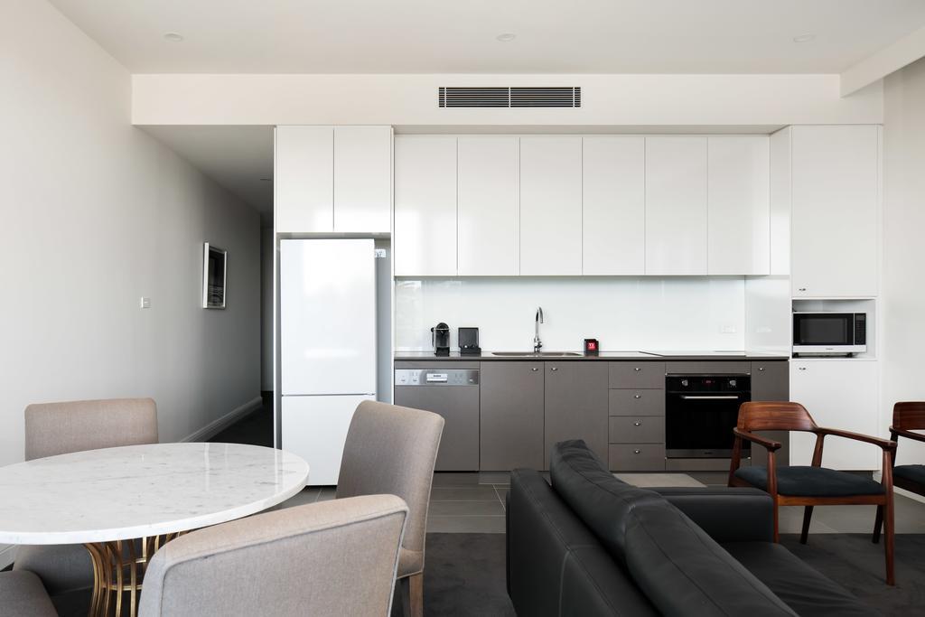 Knightsbridge Canberra Exterior foto